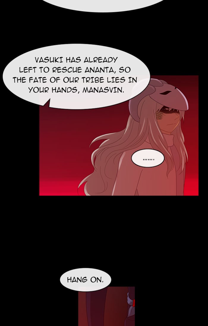 Read Kubera chapter 93.8 image 16 on Lezhin