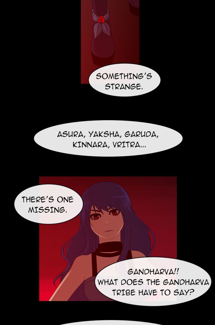 Read Kubera chapter 93.8 image 17 on Lezhin