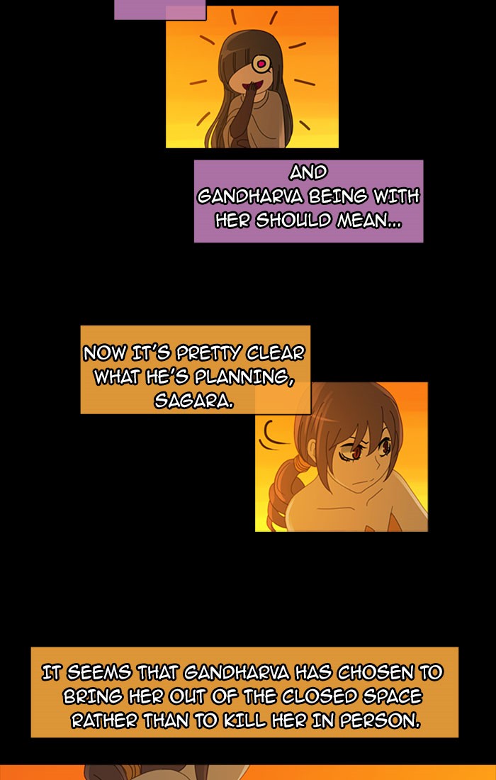 Read Kubera chapter 93.8 image 2 on Lezhin