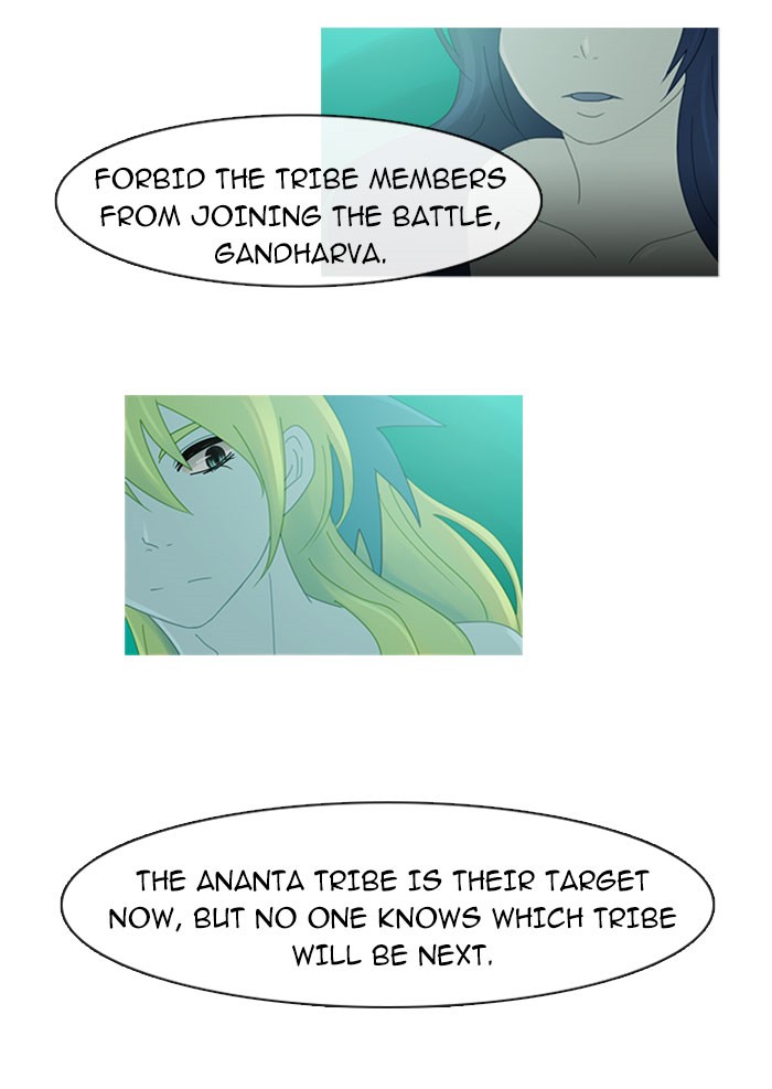 Read Kubera chapter 93.8 image 21 on Lezhin