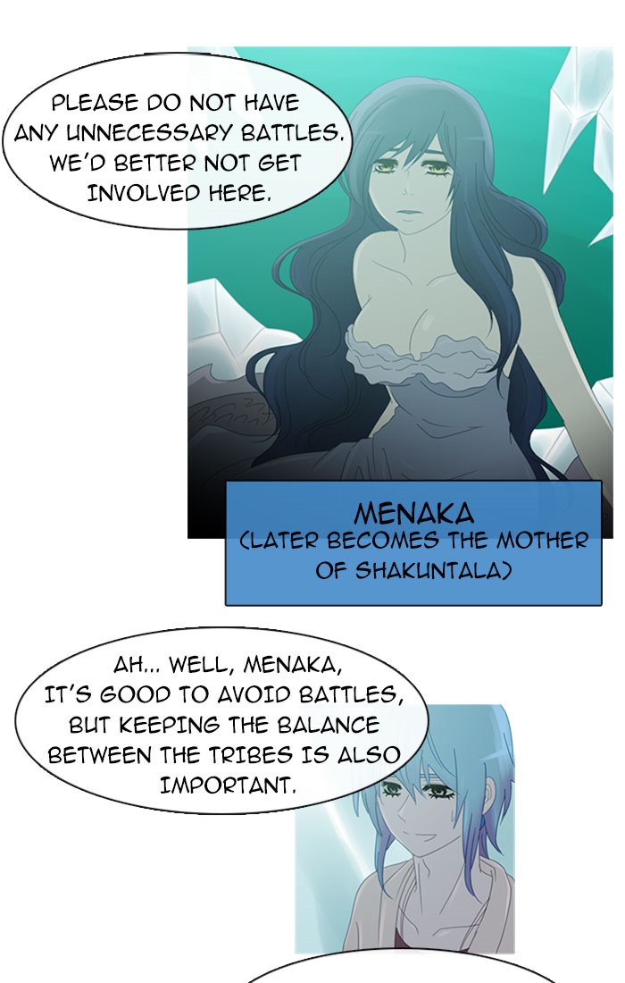 Read Kubera chapter 93.8 image 22 on Lezhin