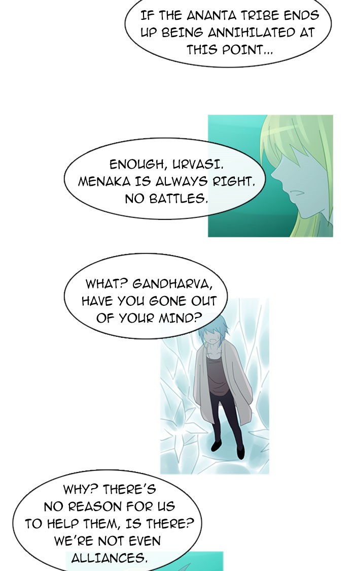 Read Kubera chapter 93.8 image 23 on Lezhin