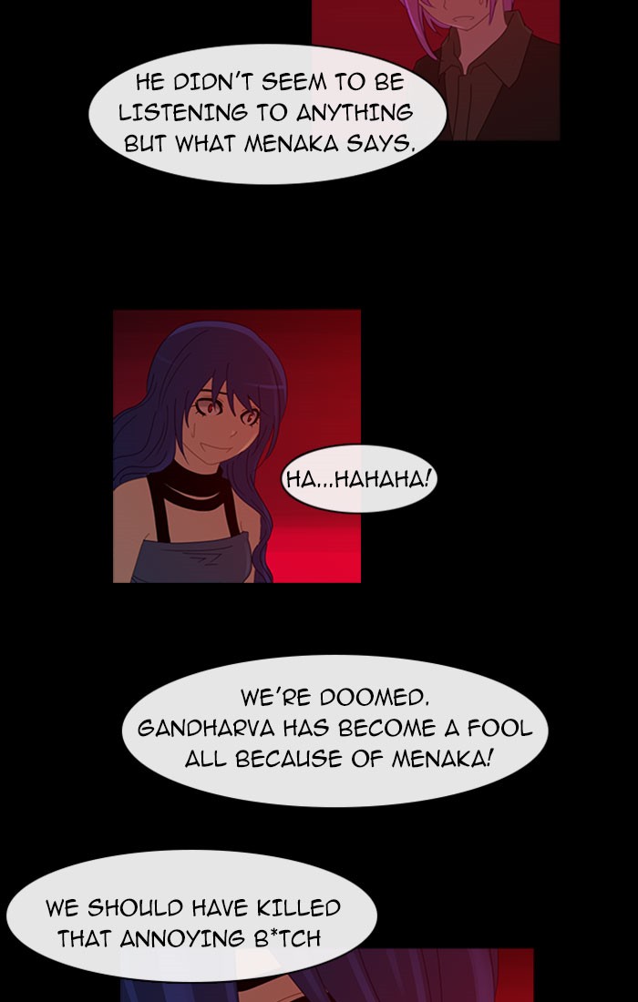 Read Kubera chapter 93.8 image 27 on Lezhin