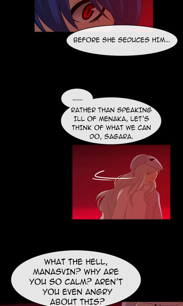 Read Kubera chapter 93.8 image 28 on Lezhin