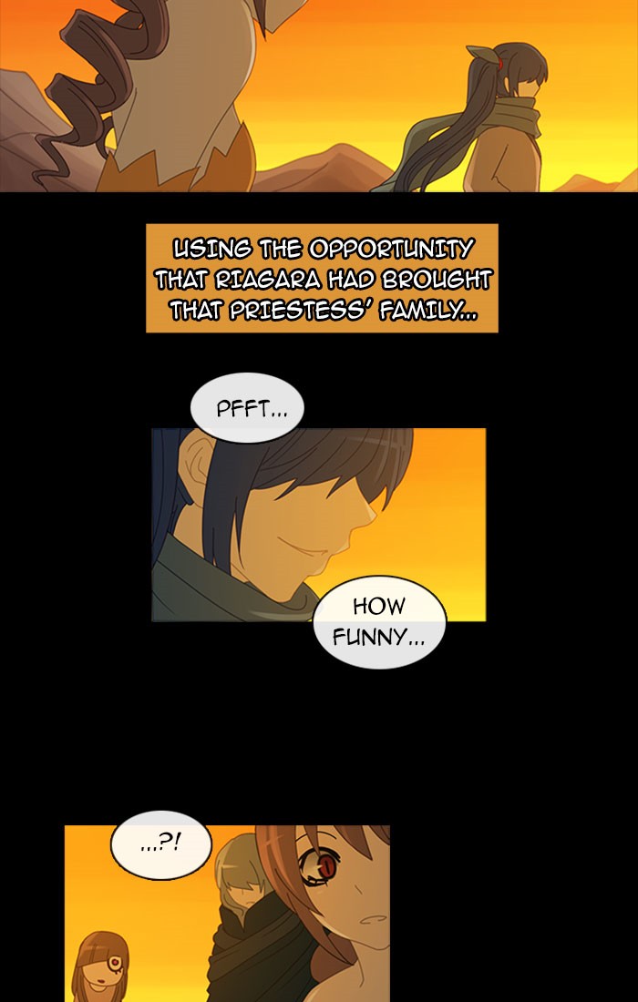 Read Kubera chapter 93.8 image 3 on Lezhin