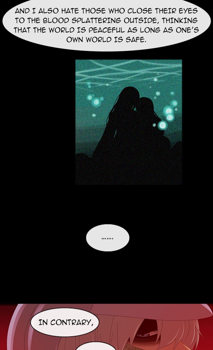 Read Kubera chapter 93.8 image 33 on Lezhin