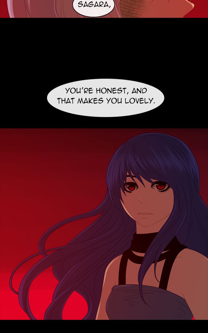 Read Kubera chapter 93.8 image 34 on Lezhin