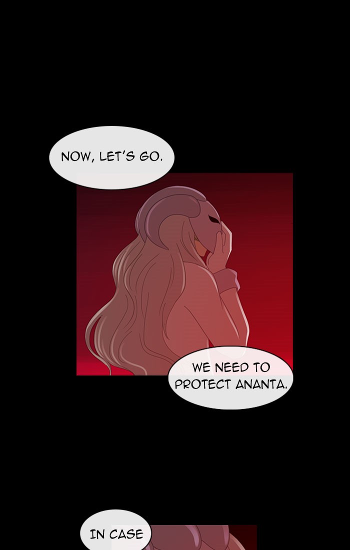 Read Kubera chapter 93.8 image 35 on Lezhin