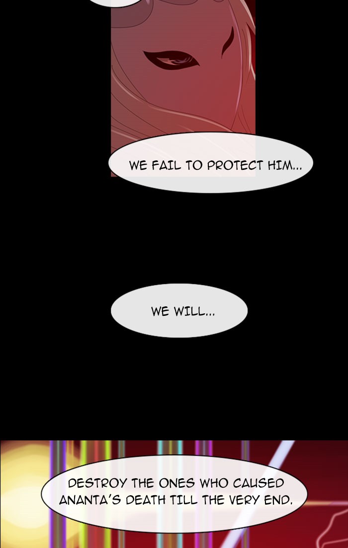 Read Kubera chapter 93.8 image 36 on Lezhin