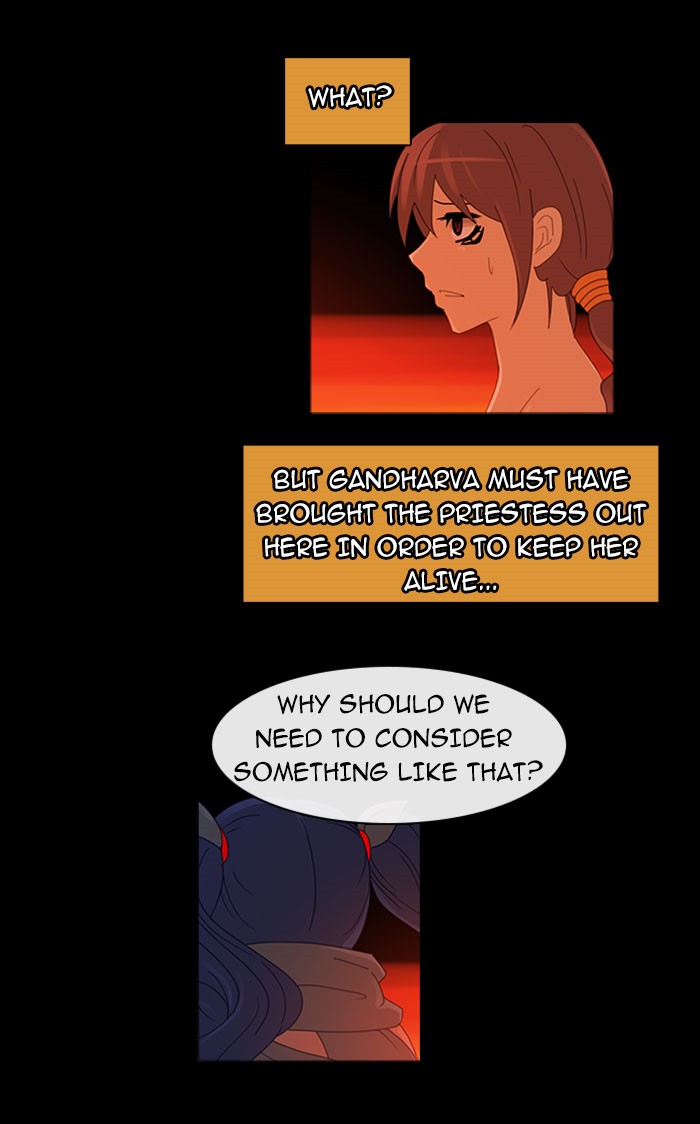 Read Kubera chapter 93.8 image 41 on Lezhin