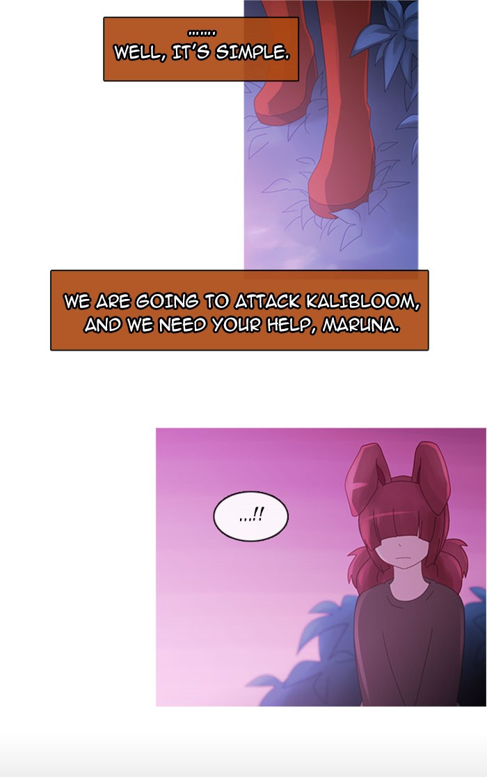 Read Kubera chapter 94.1 image 10 on Lezhin