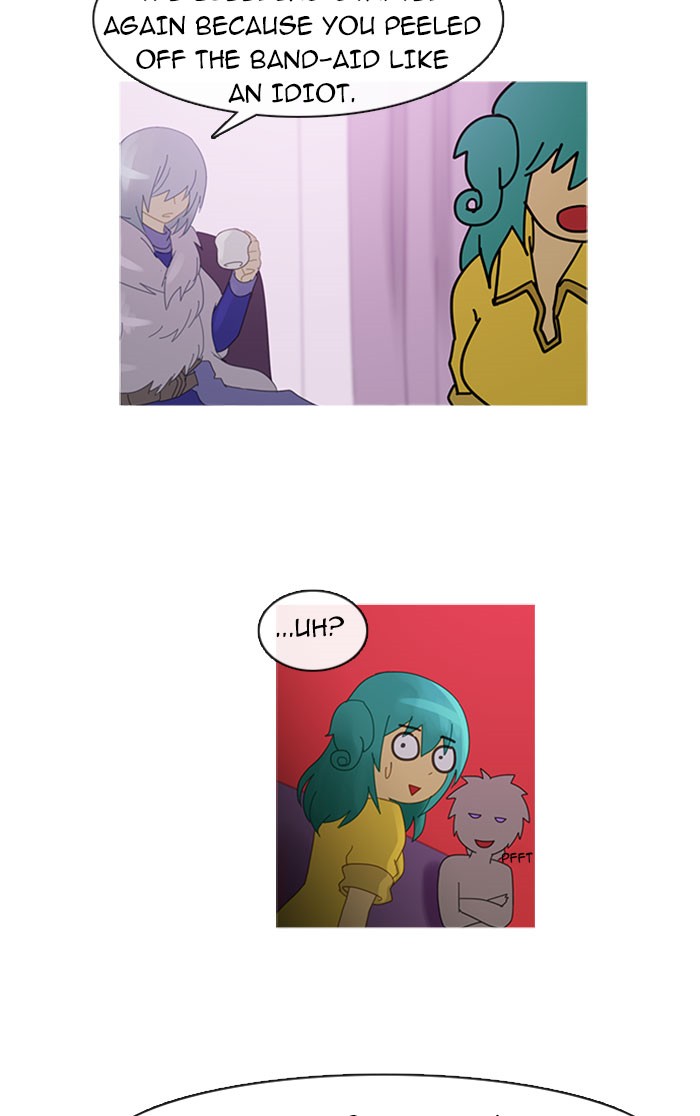 Read Kubera chapter 94.1 image 16 on Lezhin