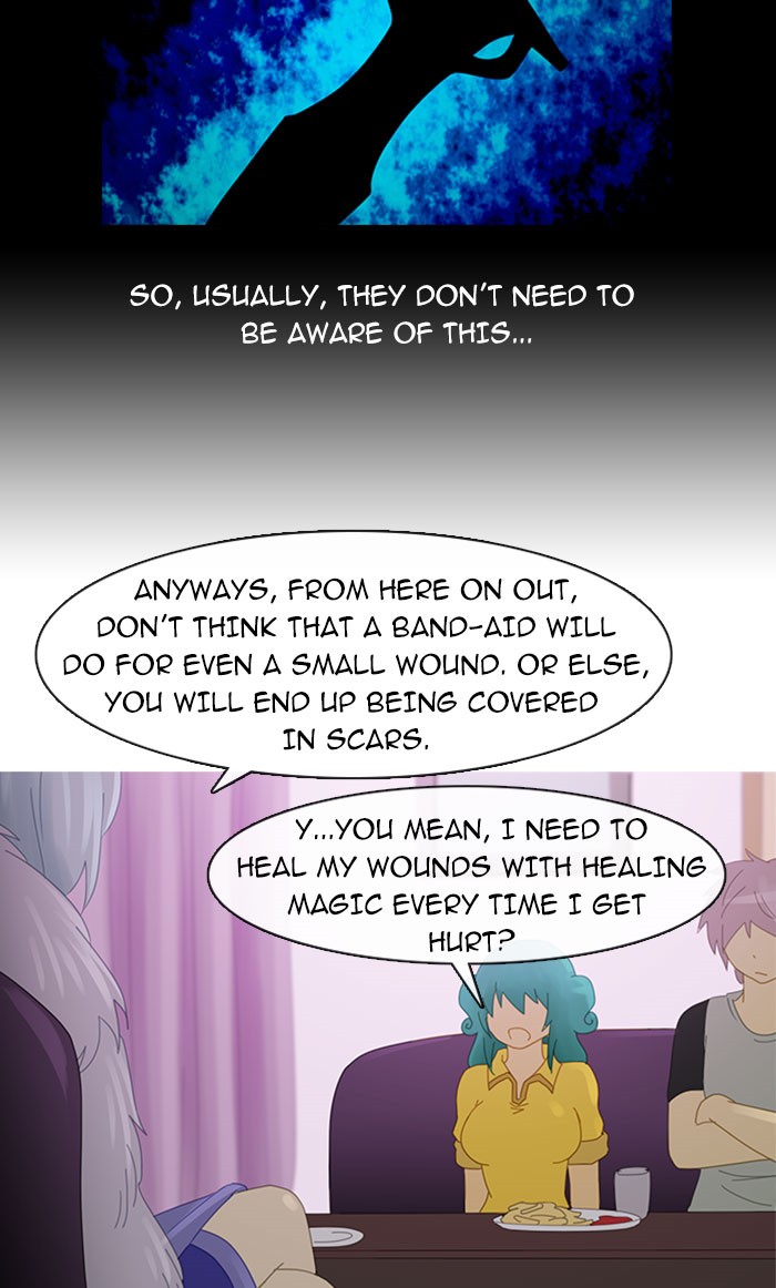 Read Kubera chapter 94.1 image 18 on Lezhin