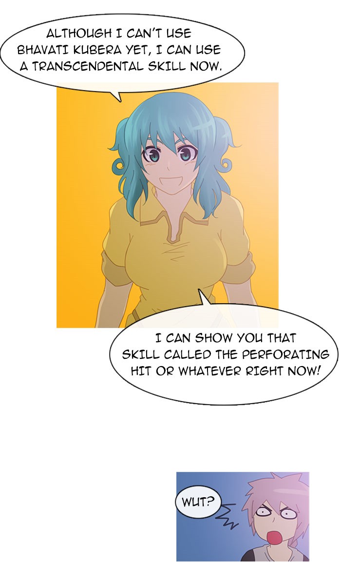 Read Kubera chapter 94.1 image 21 on Lezhin