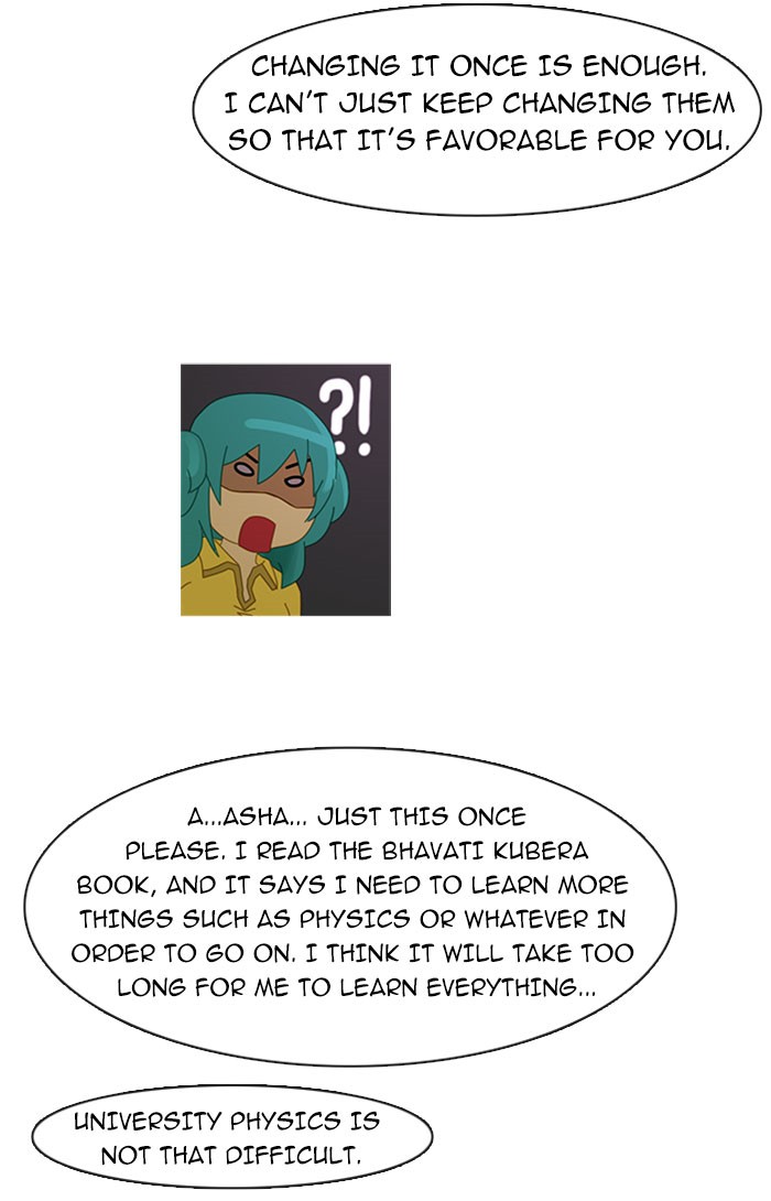 Read Kubera chapter 94.1 image 23 on Lezhin