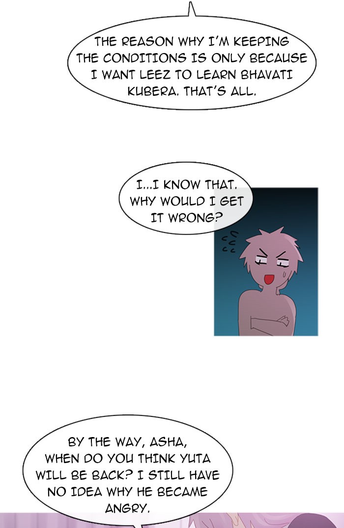 Read Kubera chapter 94.1 image 26 on Lezhin