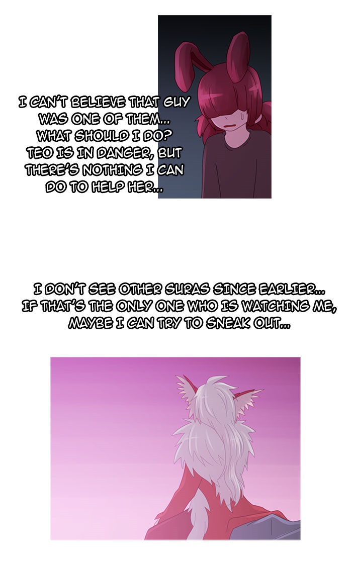 Read Kubera chapter 94.1 image 3 on Lezhin