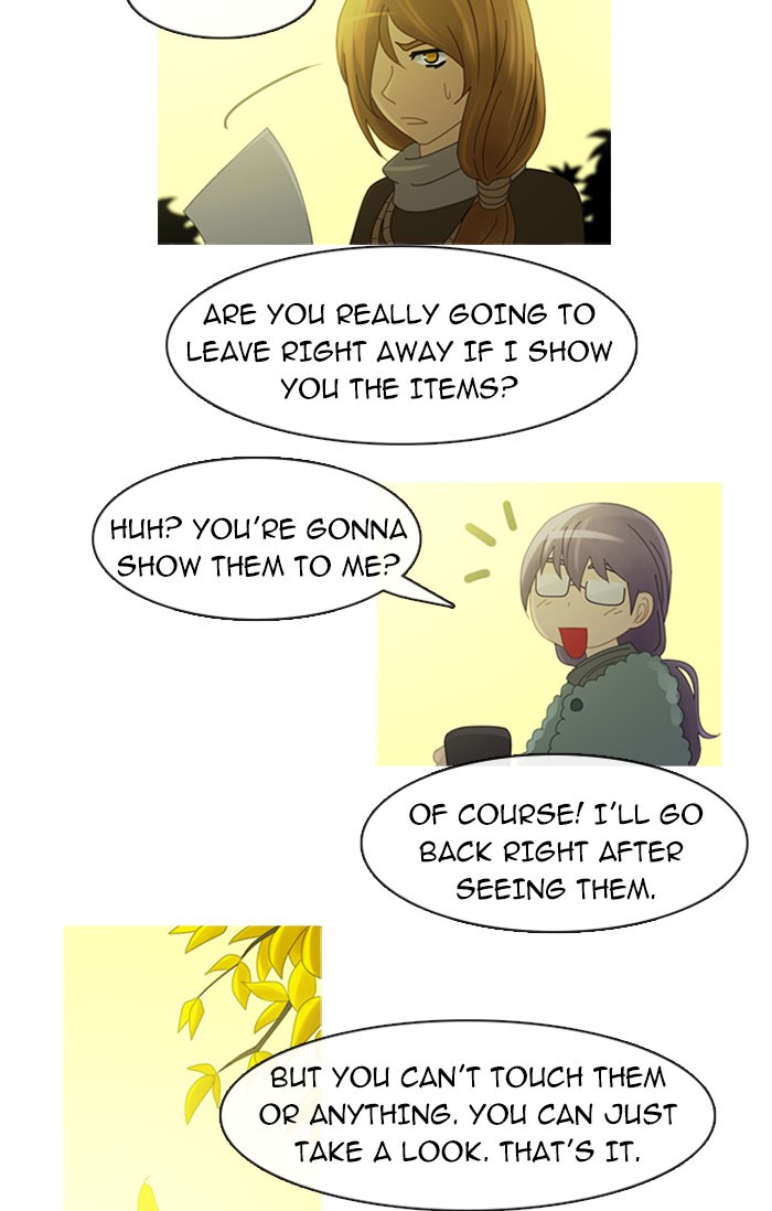 Read Kubera chapter 94.1 image 34 on Lezhin