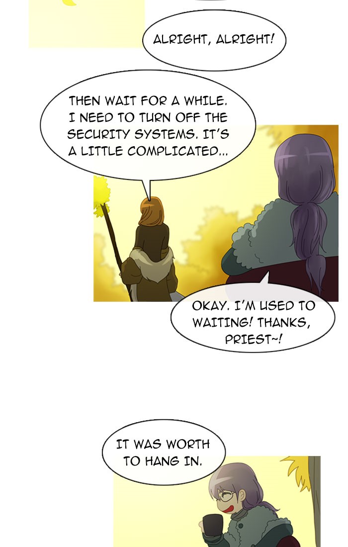 Read Kubera chapter 94.1 image 35 on Lezhin
