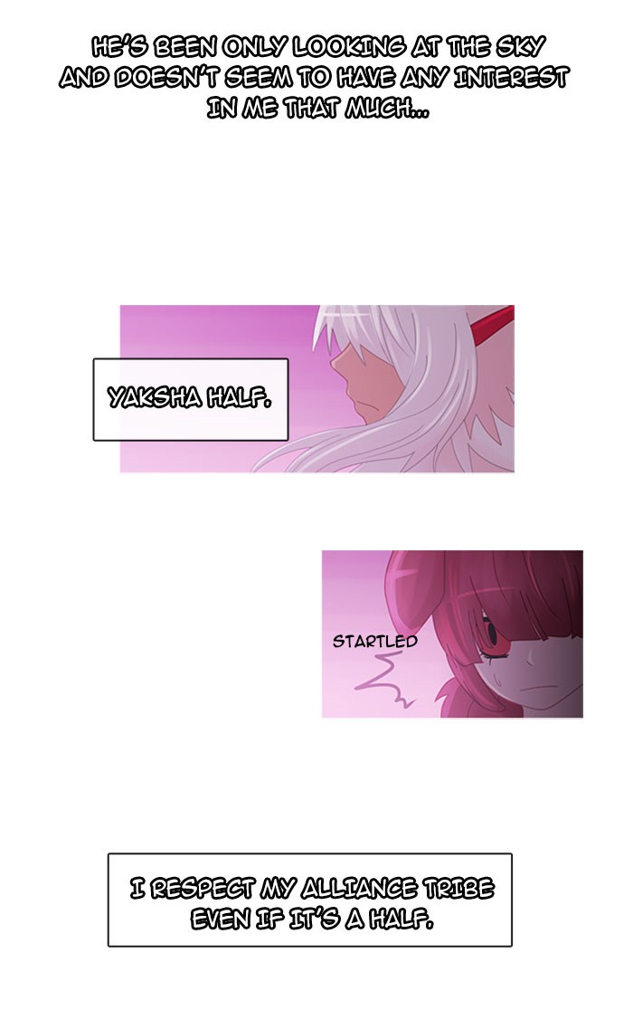 Read Kubera chapter 94.1 image 4 on Lezhin