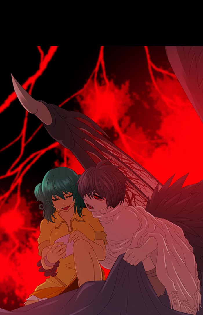 Read Kubera chapter 94.1 image 41 on Lezhin