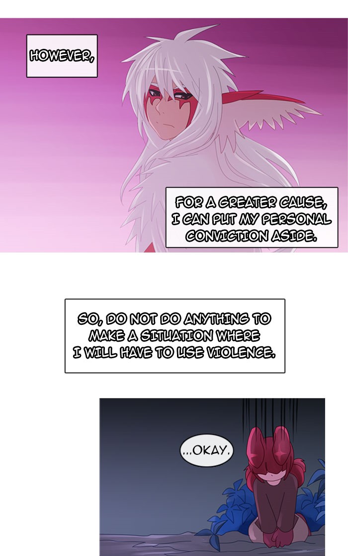 Read Kubera chapter 94.1 image 5 on Lezhin