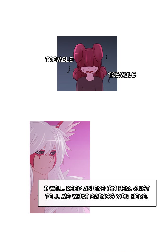 Read Kubera chapter 94.1 image 9 on Lezhin