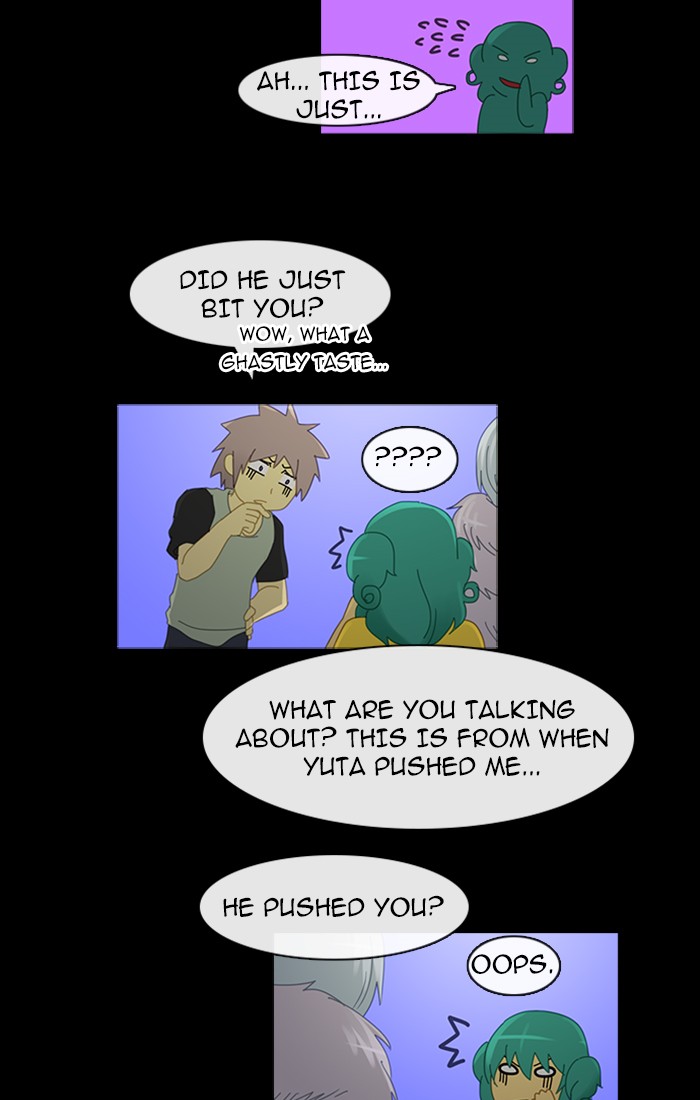 Read Kubera chapter 94.2 image 14 on Lezhin