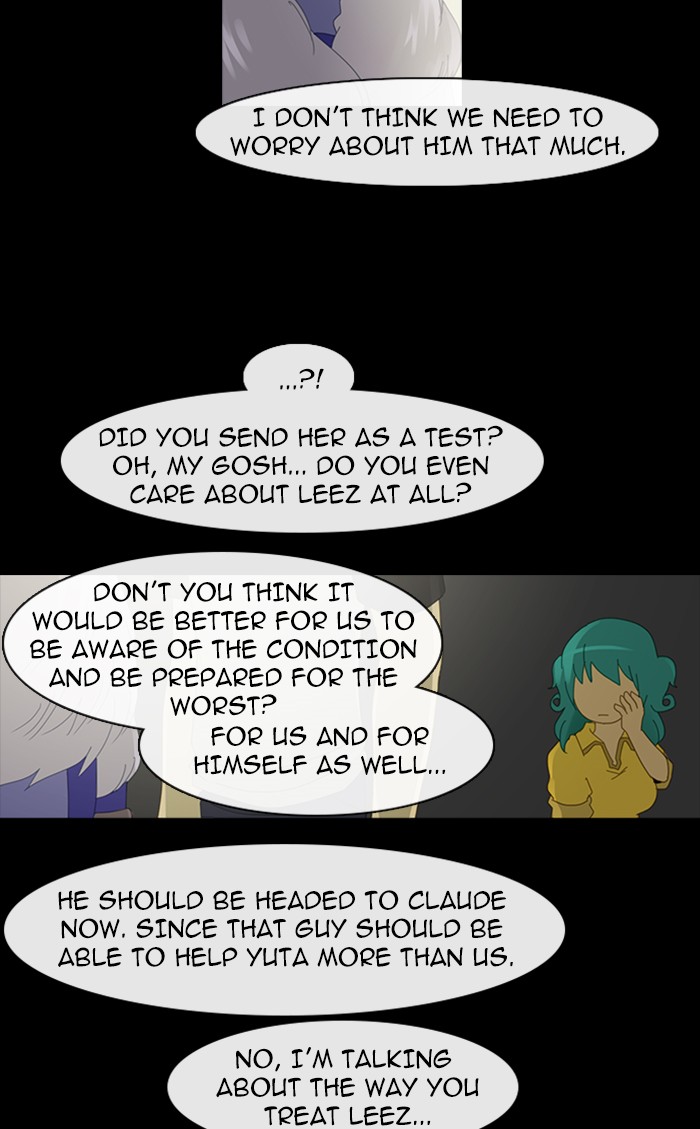 Read Kubera chapter 94.2 image 17 on Lezhin