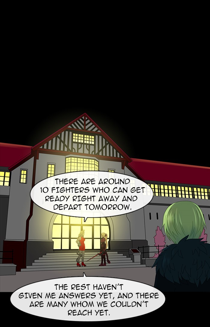 Read Kubera chapter 94.2 image 19 on Lezhin