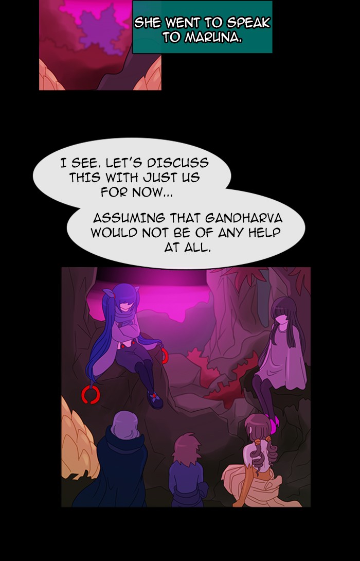 Read Kubera chapter 94.2 image 31 on Lezhin