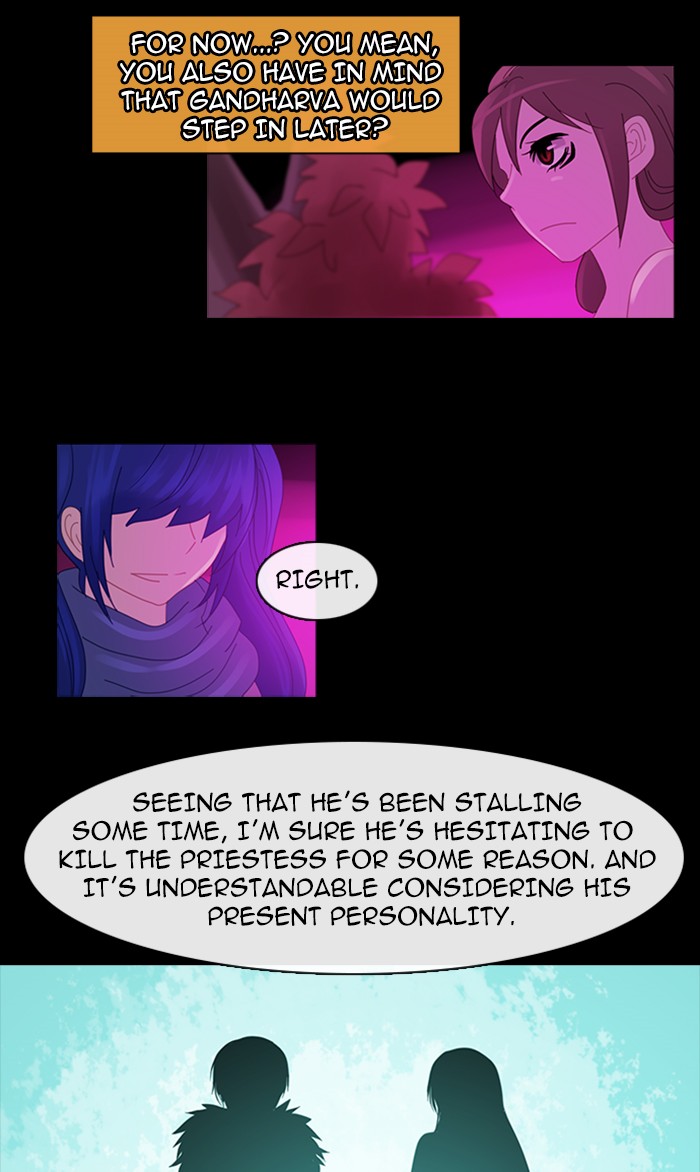 Read Kubera chapter 94.2 image 32 on Lezhin