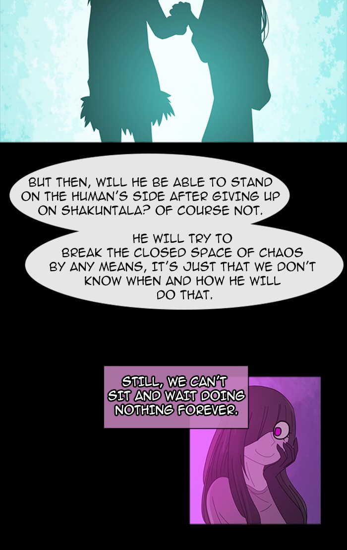 Read Kubera chapter 94.2 image 33 on Lezhin