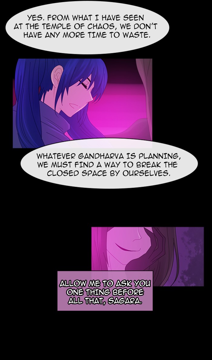 Read Kubera chapter 94.2 image 34 on Lezhin