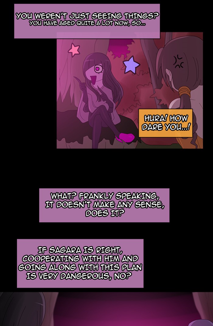 Read Kubera chapter 94.2 image 36 on Lezhin