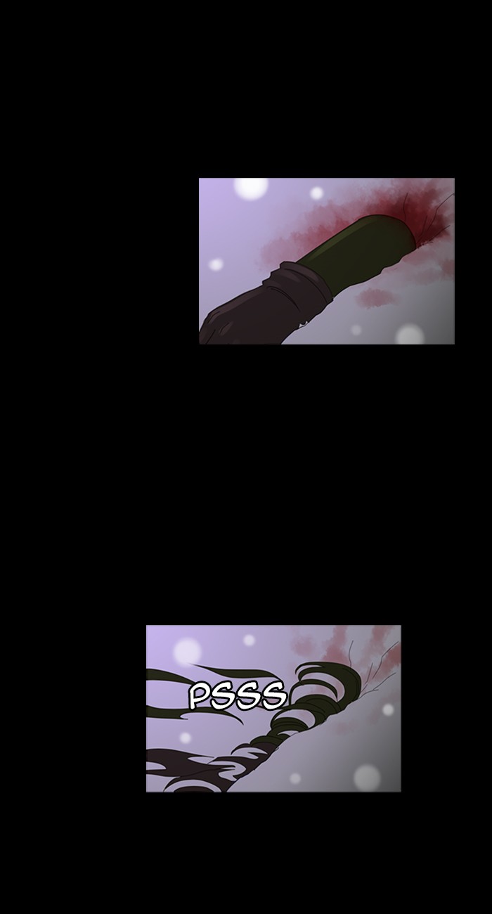 Read Kubera chapter 94.3 image 18 on Lezhin