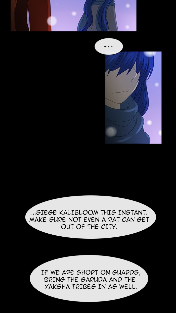 Read Kubera chapter 94.3 image 21 on Lezhin
