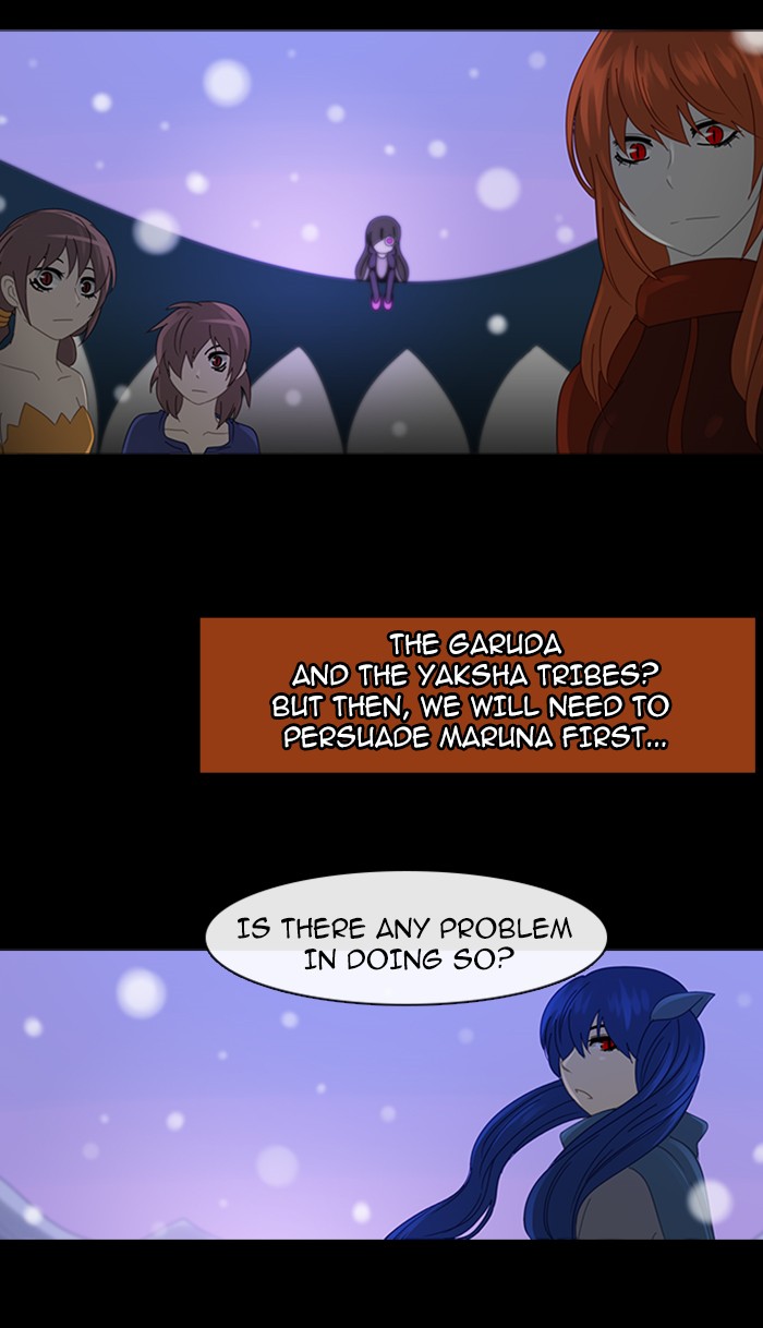 Read Kubera chapter 94.3 image 22 on Lezhin
