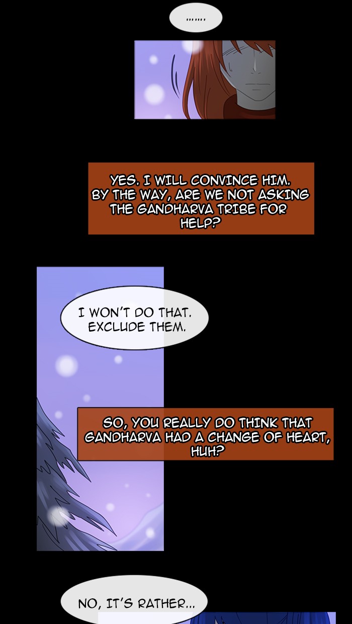 Read Kubera chapter 94.3 image 24 on Lezhin