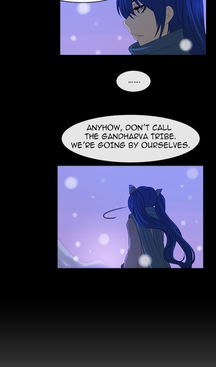 Read Kubera chapter 94.3 image 25 on Lezhin