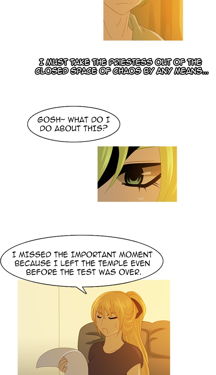 Read Kubera chapter 94.3 image 28 on Lezhin
