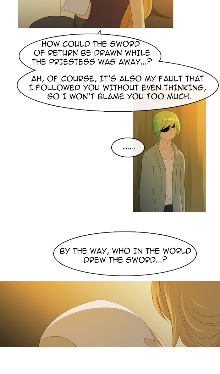 Read Kubera chapter 94.3 image 29 on Lezhin