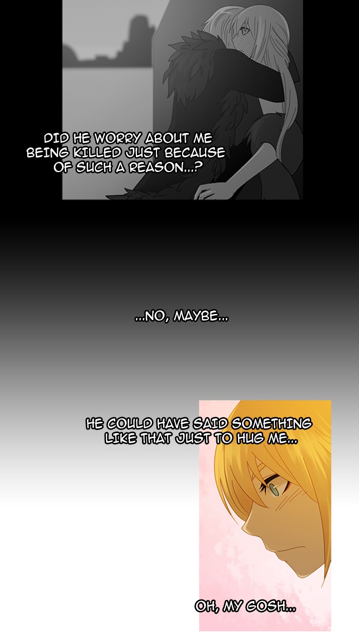 Read Kubera chapter 94.3 image 34 on Lezhin