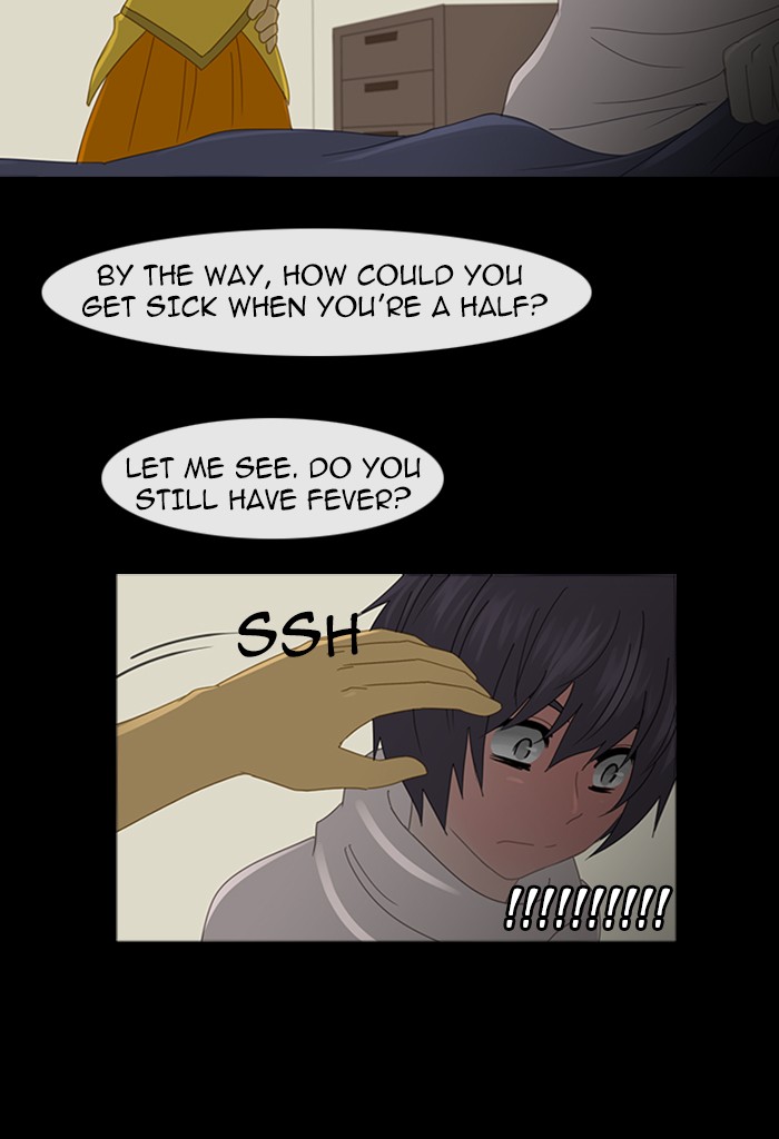 Read Kubera chapter 94.3 image 39 on Lezhin