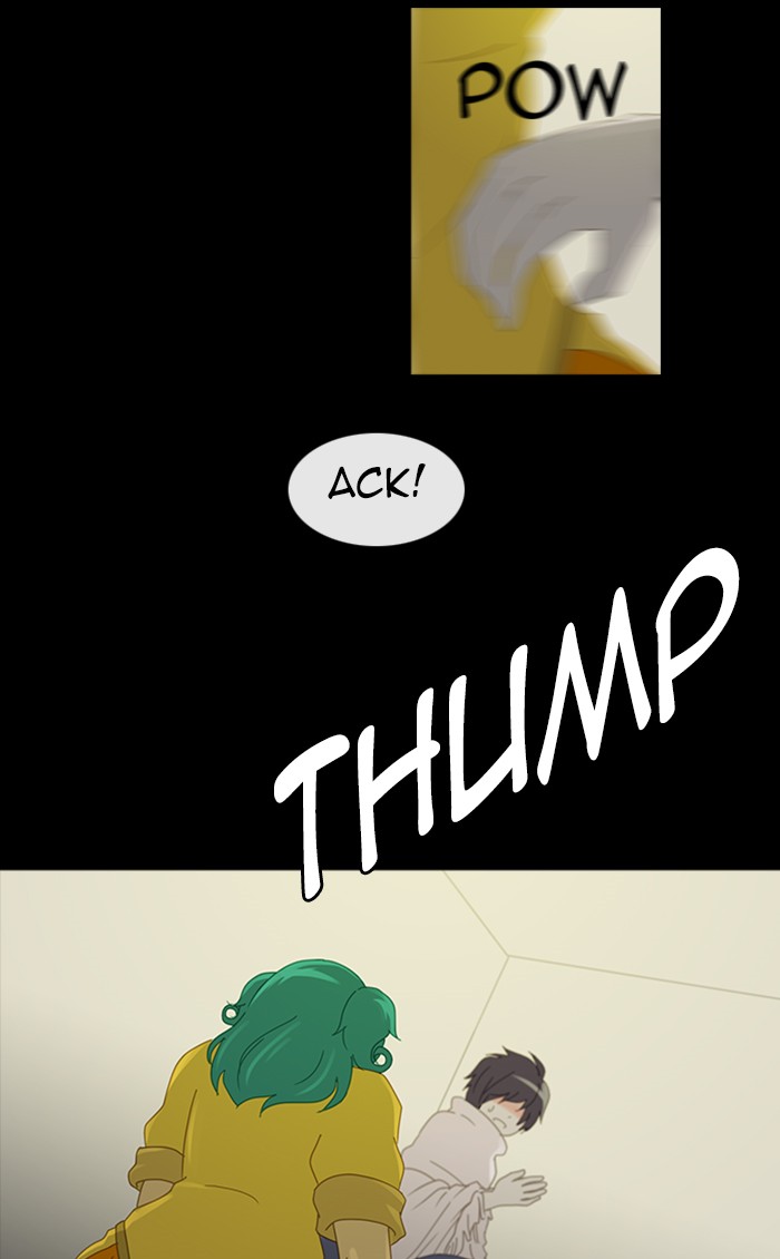 Read Kubera chapter 94.3 image 40 on Lezhin