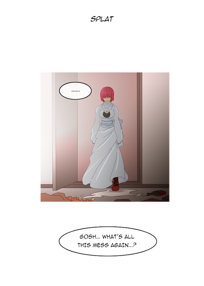 Read Kubera chapter 94.4 image 1 on Lezhin