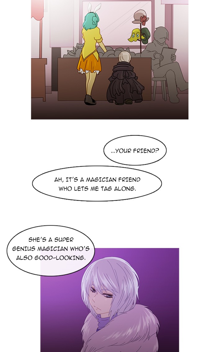 Read Kubera chapter 94.4 image 10 on Lezhin