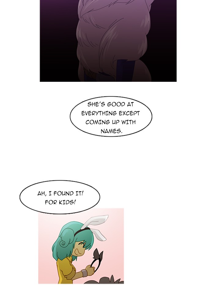 Read Kubera chapter 94.4 image 11 on Lezhin