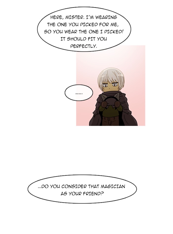 Read Kubera chapter 94.4 image 12 on Lezhin