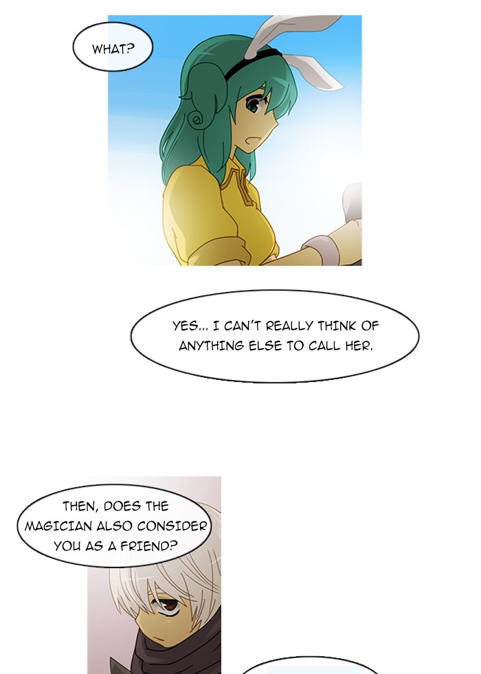 Read Kubera chapter 94.4 image 13 on Lezhin